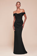 Dress Versatile Tie Chiffon Strapless Dress
