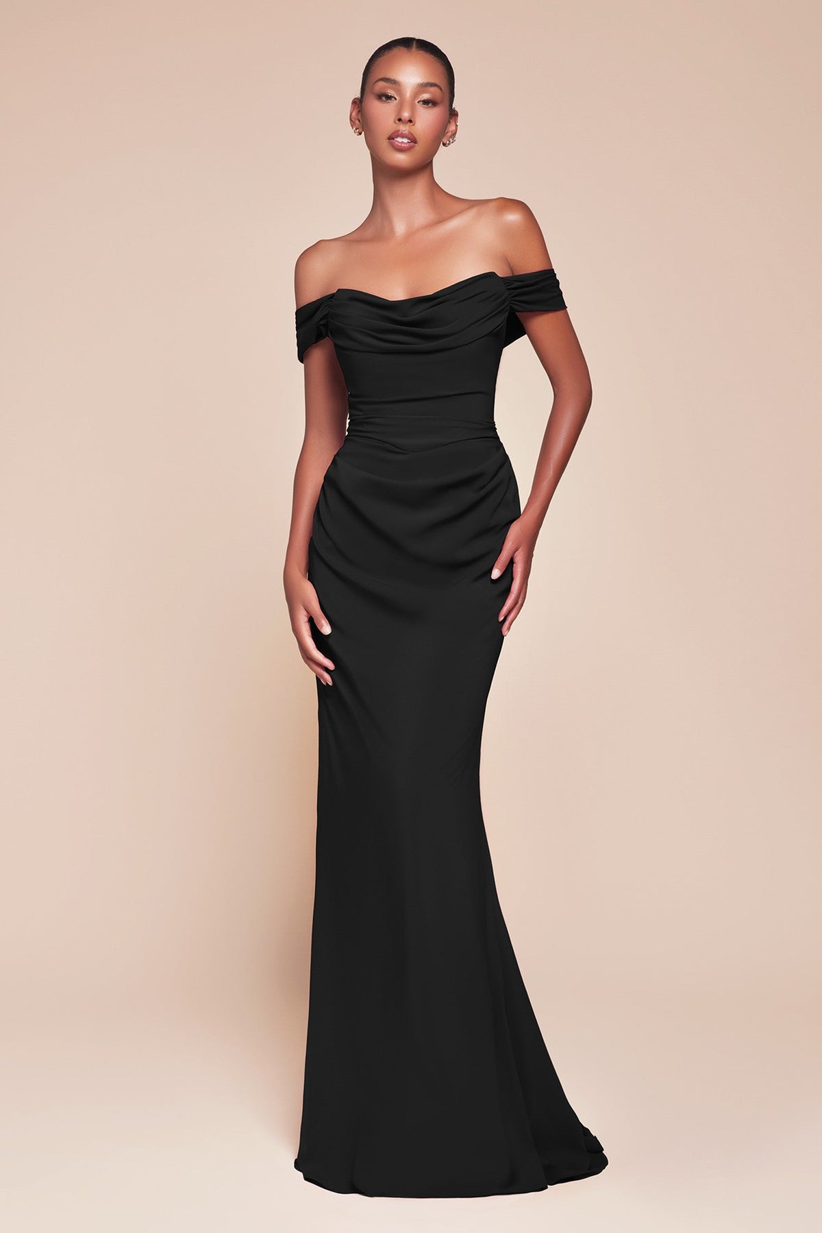 Dress Versatile Tie Chiffon Strapless Dress